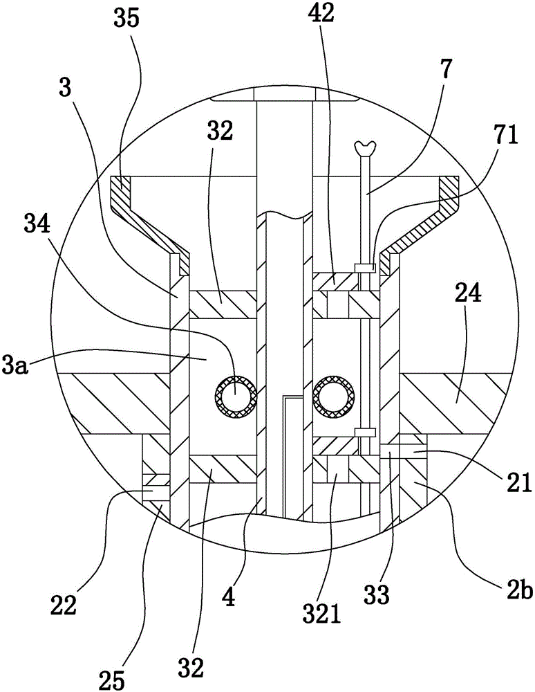 Integrated sample culture device