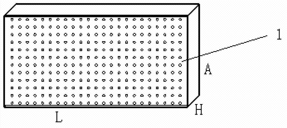 Method for solidifying protective clip in carbon/silicon carbide brake disc