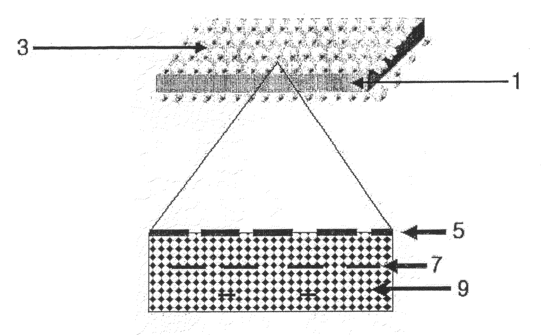 Electrode Having Porous Active Coating Layer, Manufacturing Method Thereof And Electrochemical Device Containing The Same