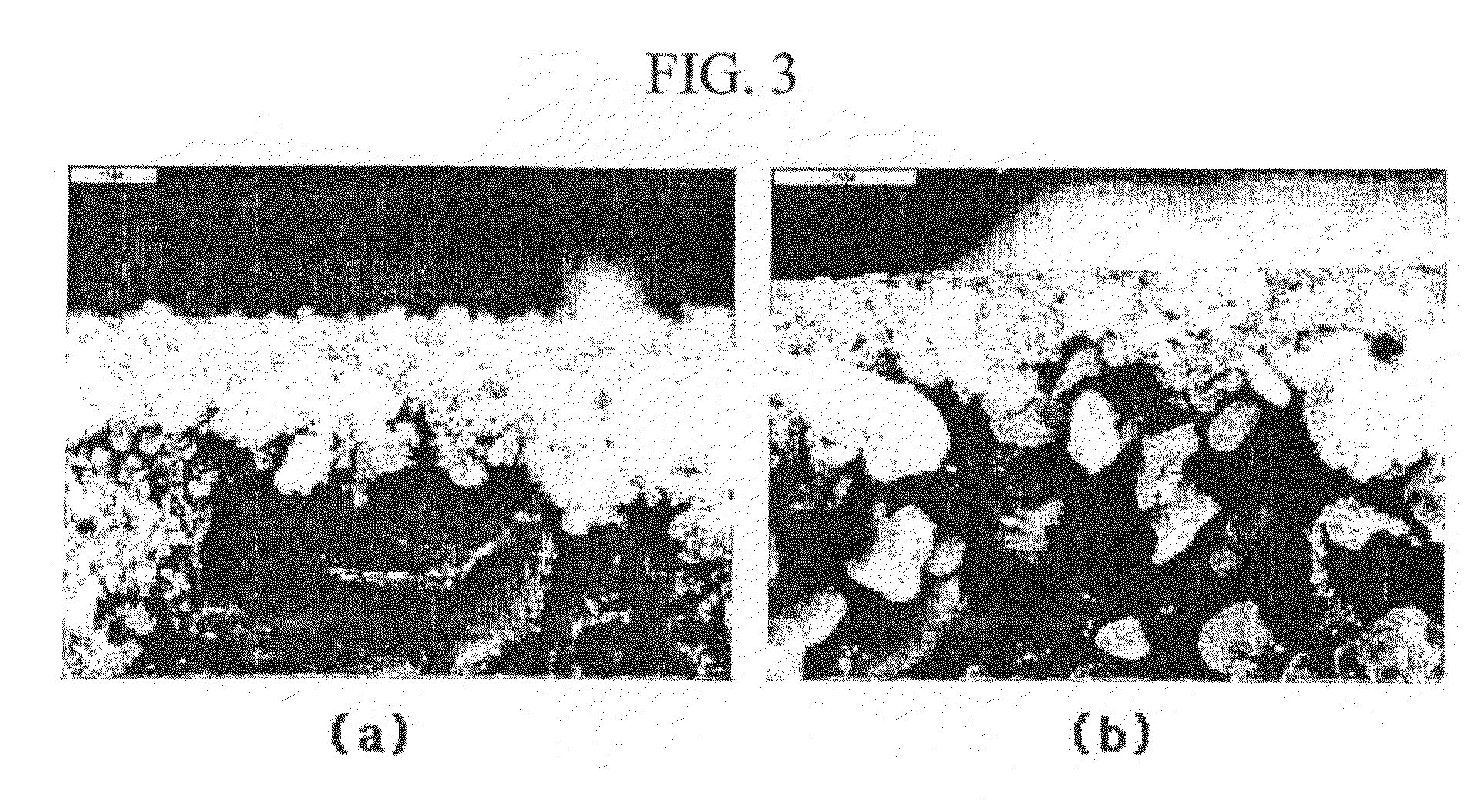 Electrode Having Porous Active Coating Layer, Manufacturing Method Thereof And Electrochemical Device Containing The Same