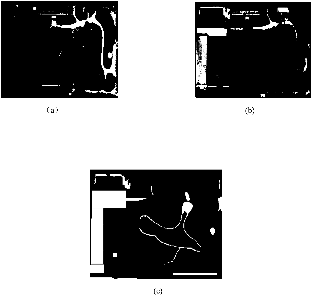 Generative-adversarial-network-based multi-spectral image change detection method