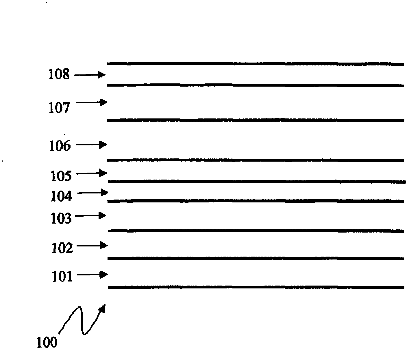 Avalanche photodiode