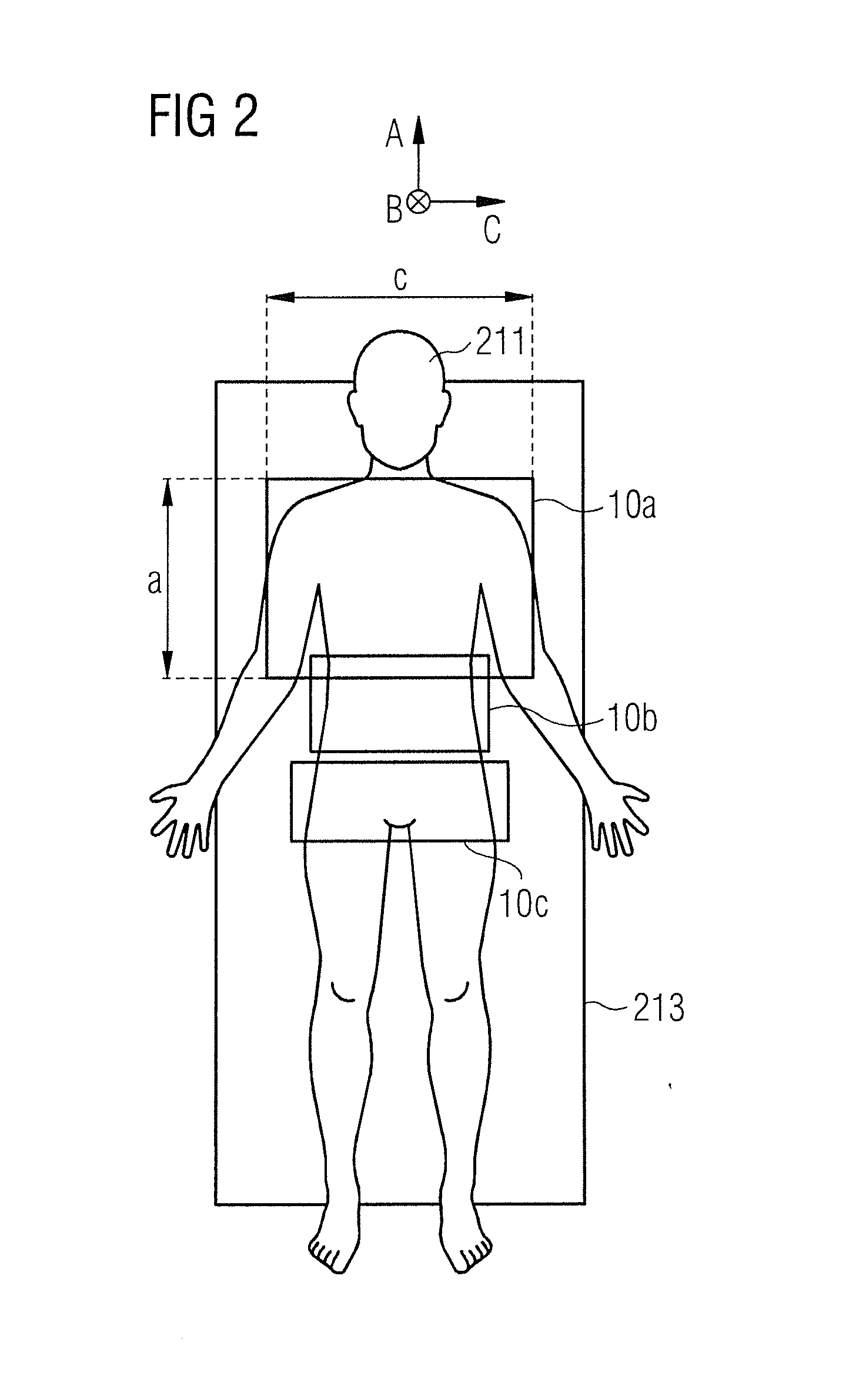 Magnetic resonance imaging method and apparatus