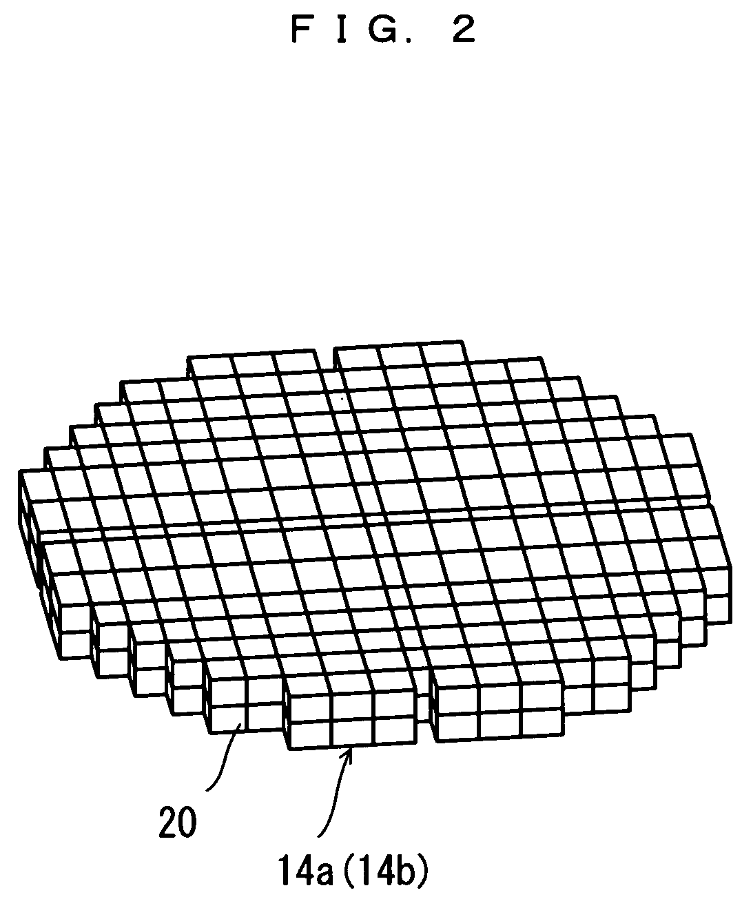 Magnetic field generator for MRI