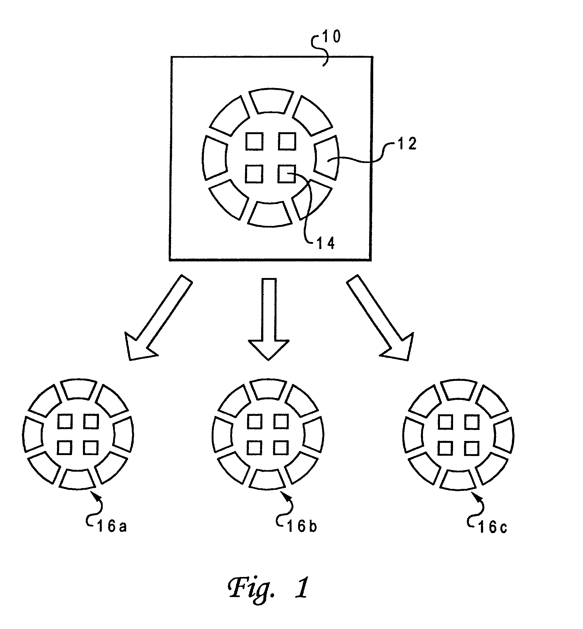 Method and system for supporting object oriented programming class replacement