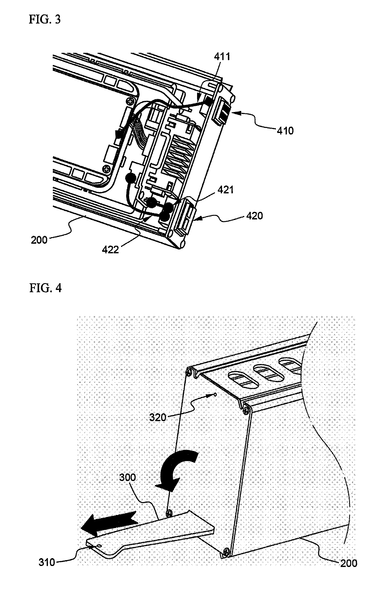 Battery module and middle or large-sized battery pack containing the same