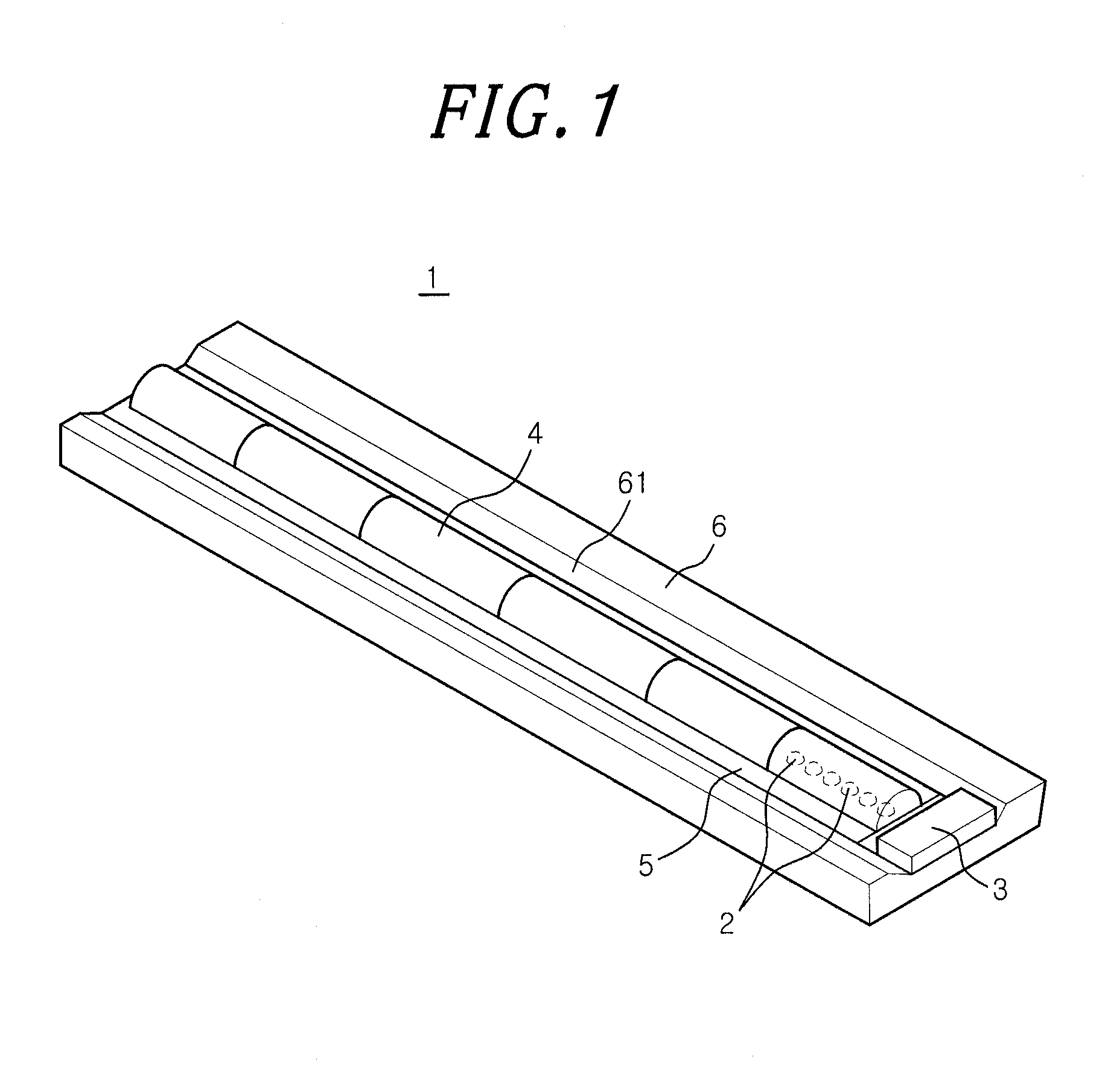 Light emitting device, and illumination apparatus and luminaire using same