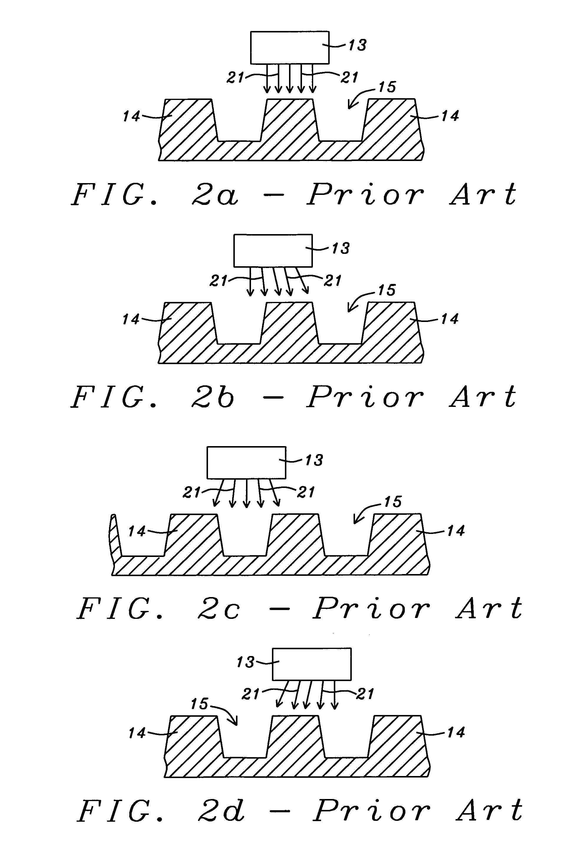 Gear tooth sensor with single magnetoresistive bridge