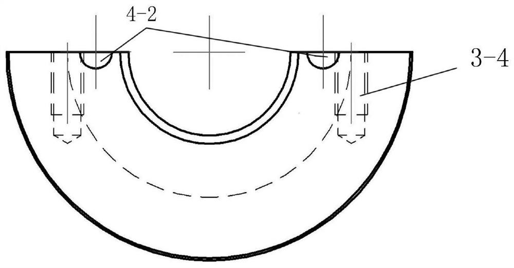 A method of assembling a coupling