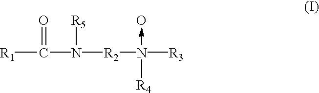 Acid thickeners and uses thereof