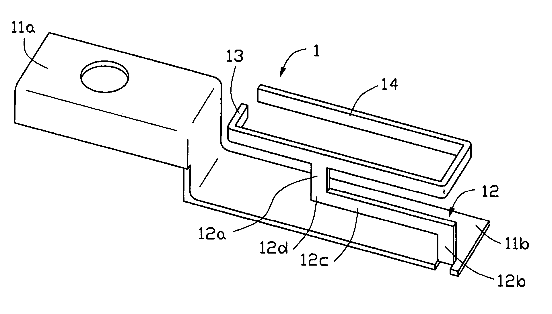 Multi-band antenna