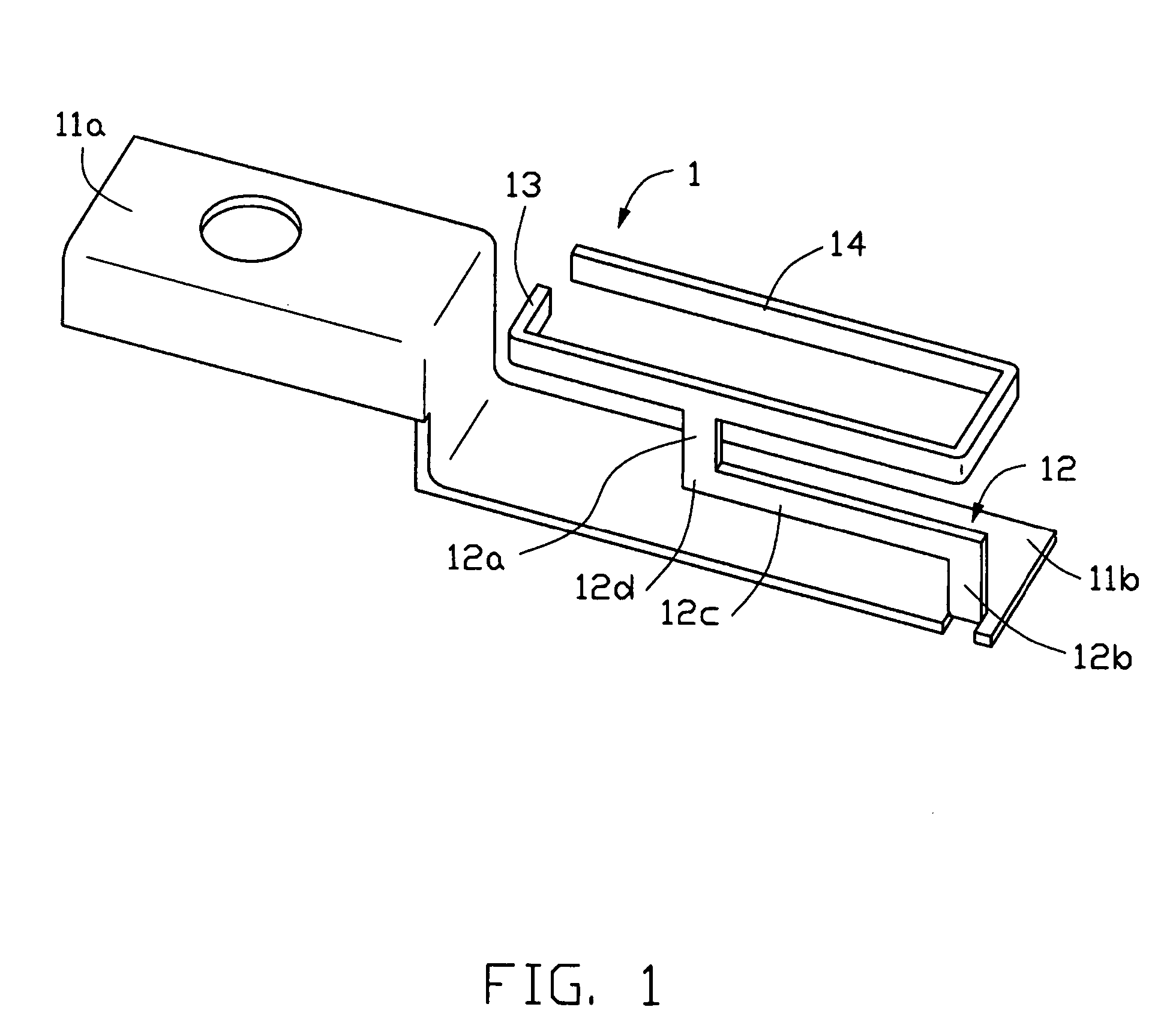 Multi-band antenna