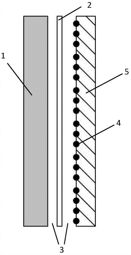 Magnesium water battery