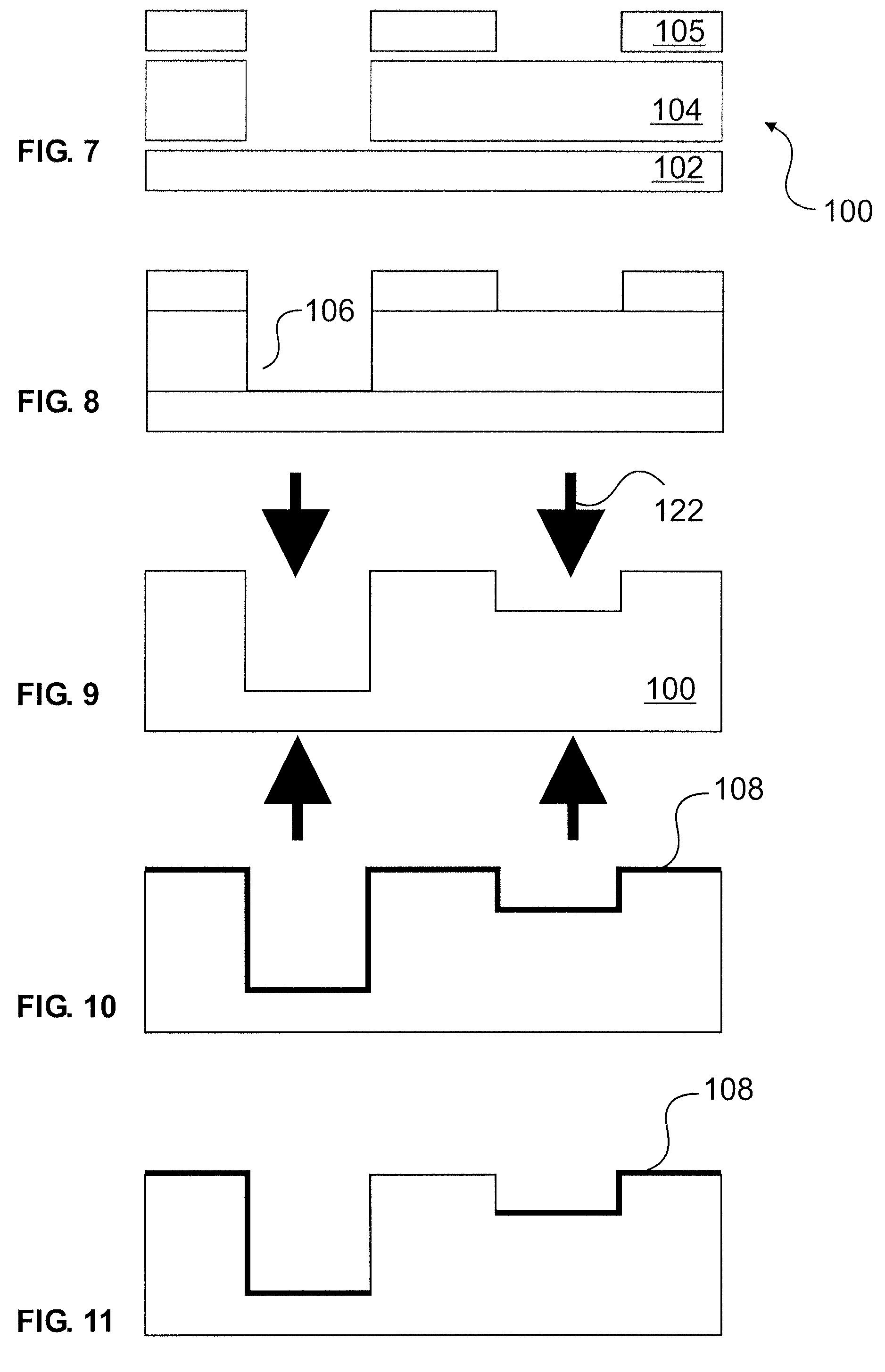 Method of producing circuit carriers with integrated passive components