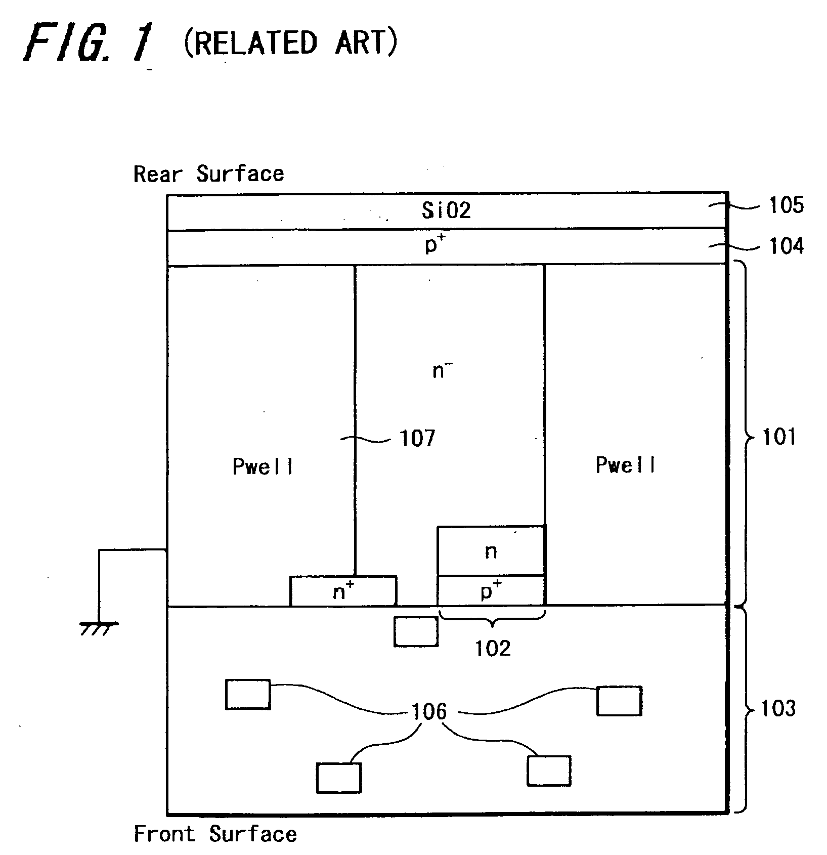 Solid-state imager device, drive method of solid-state imager device and camera apparatus