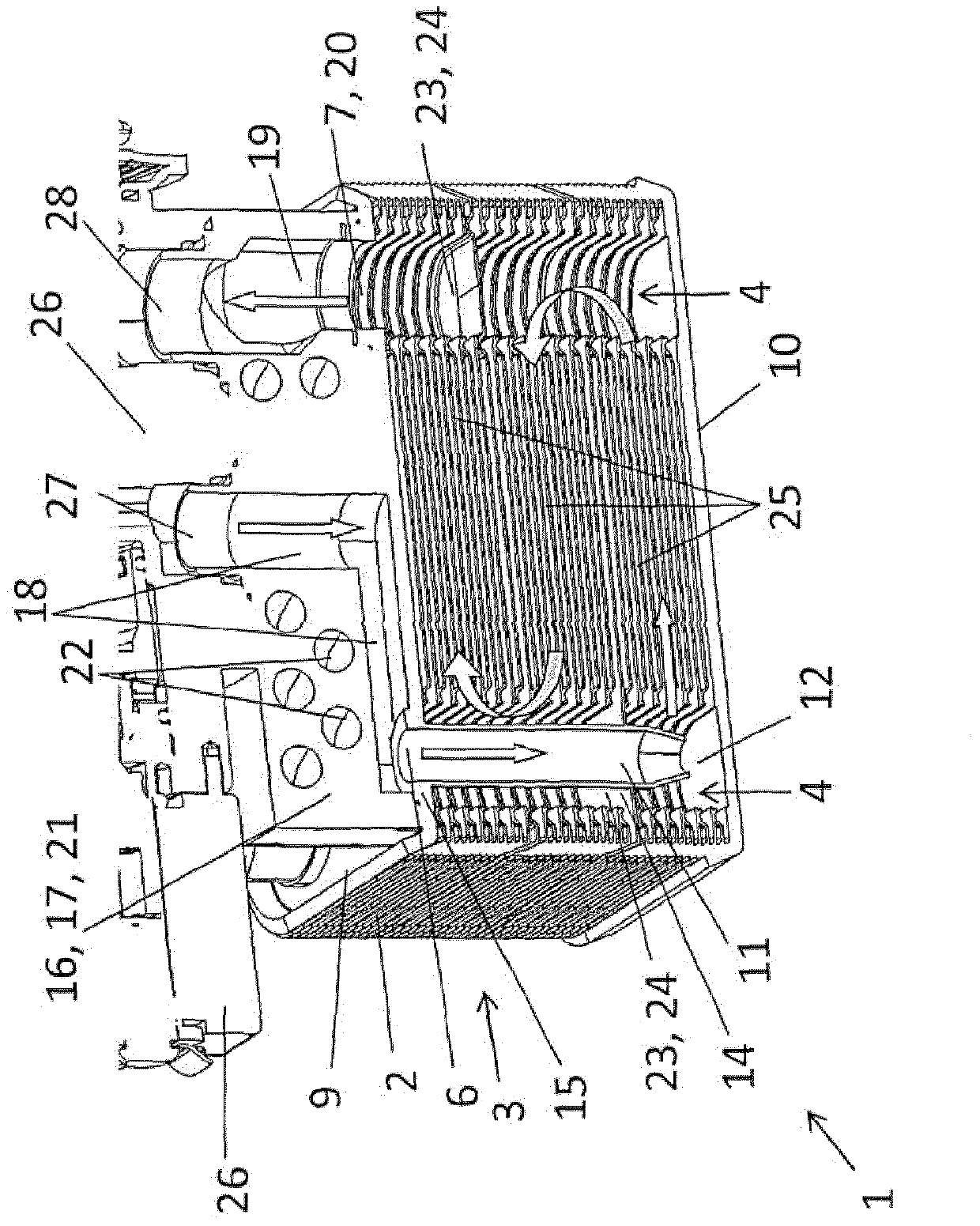 Heat exchanger