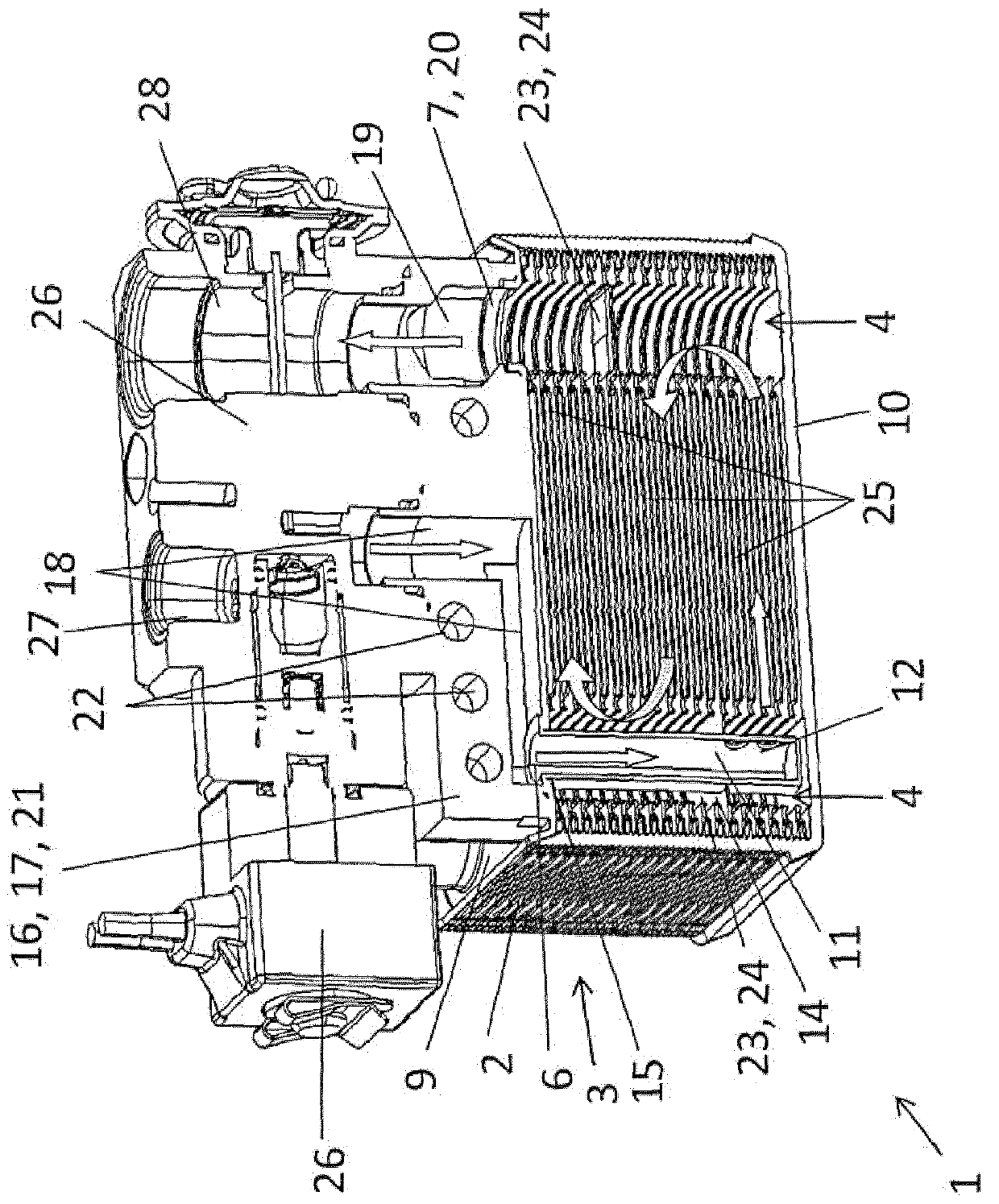 Heat exchanger