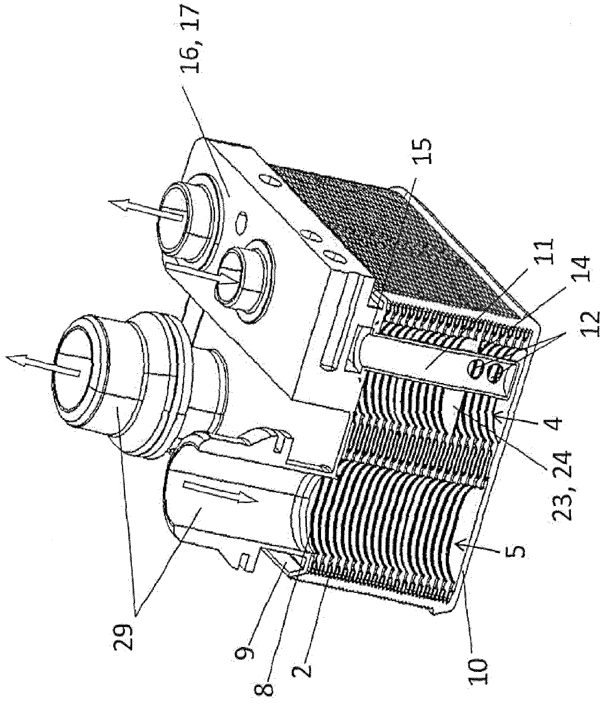 Heat exchanger