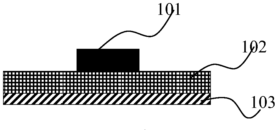 Wavelength conversion device and related fluorescent color wheel and projection device