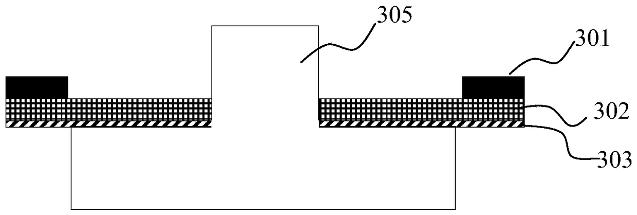 Wavelength conversion device and related fluorescent color wheel and projection device