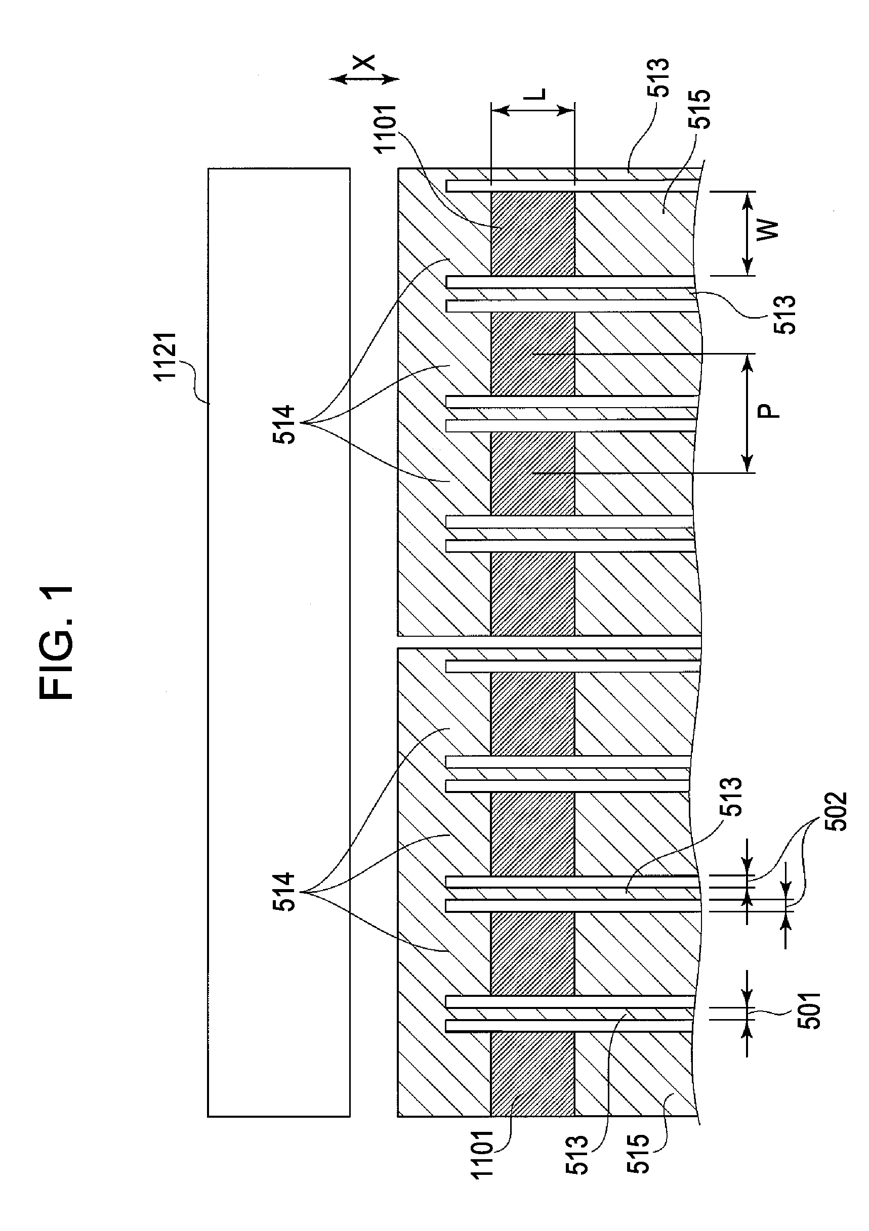 Printhead substrate, printhead, and printing apparatus