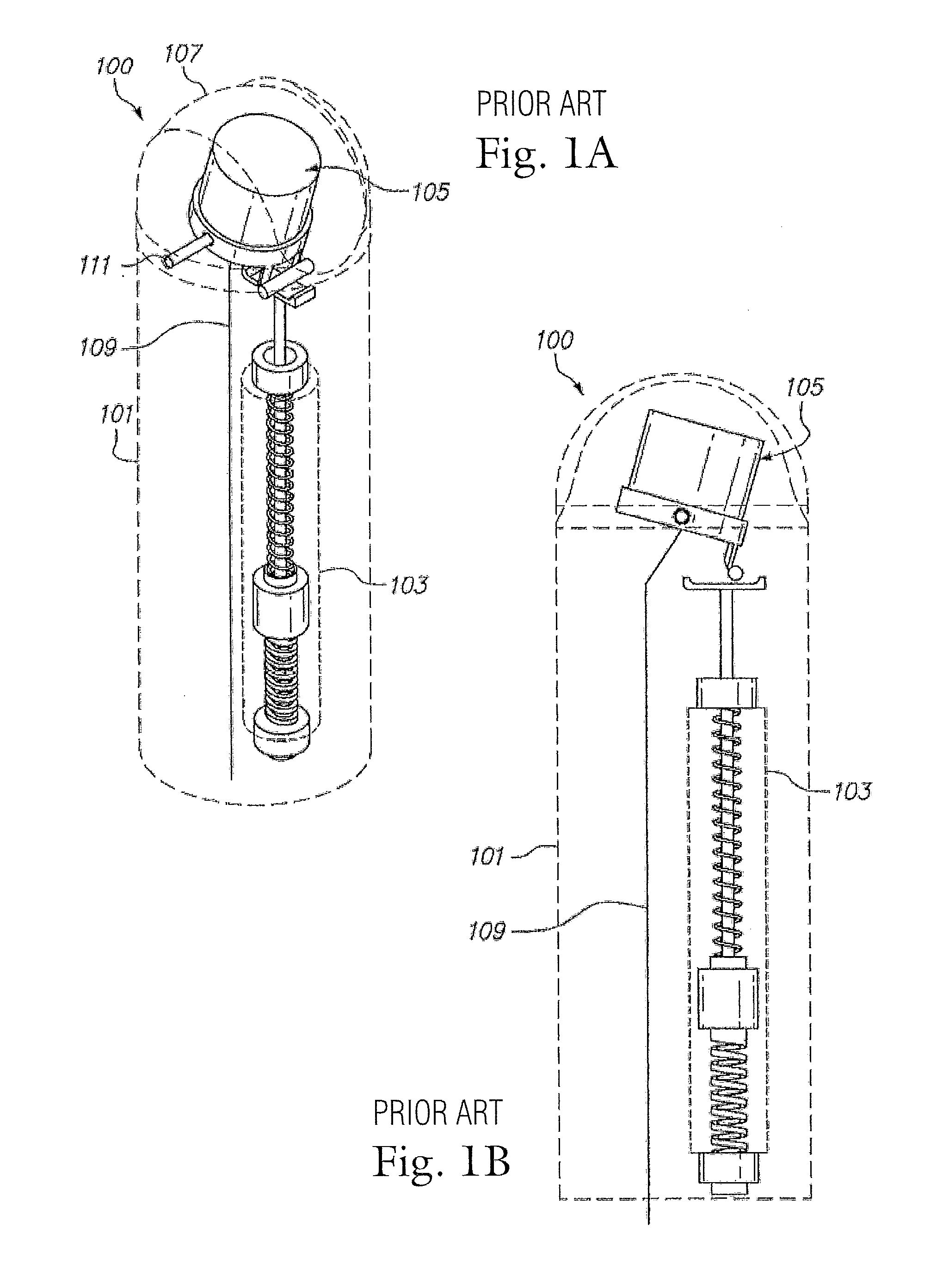 Delivery catheter with forward-looking ultrasoung imaging