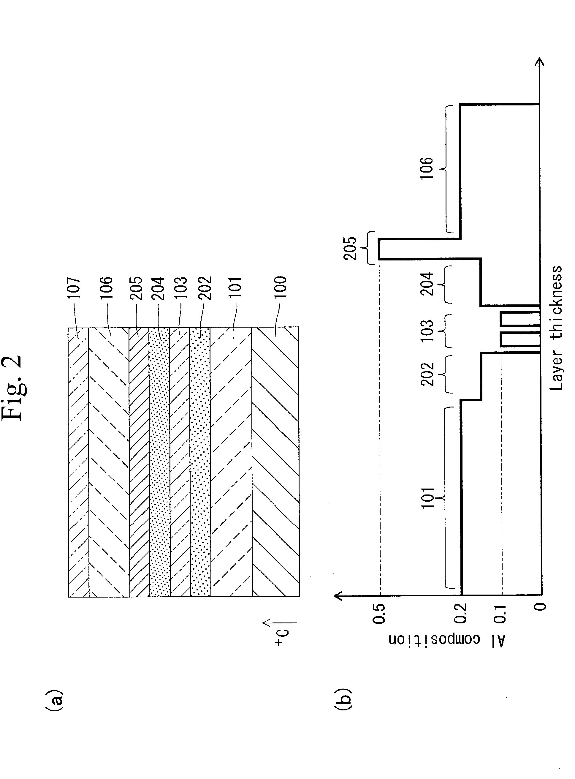 Nitride semiconductor light-emitting device