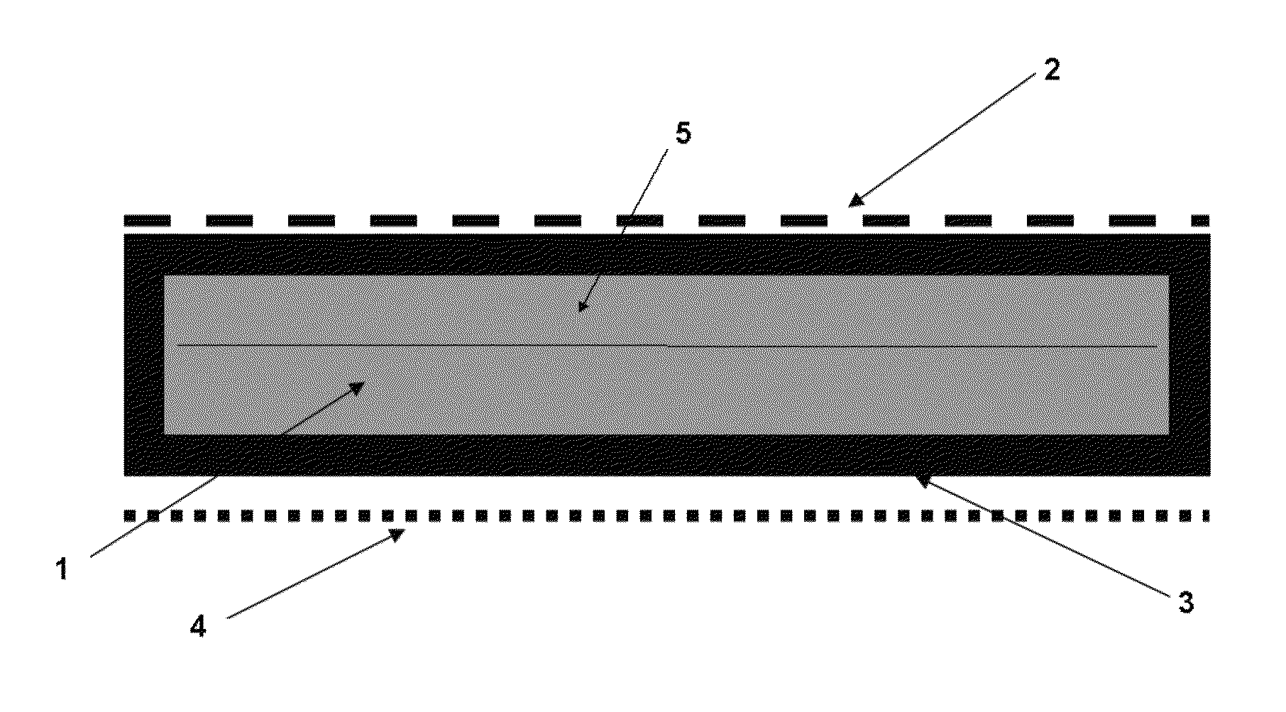 Carpet waste composite product and method for making same