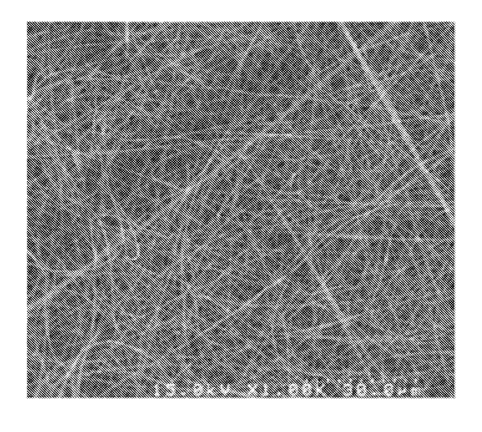 Ultrafine continuous fibrous ceramic filter and method of manufacturing same