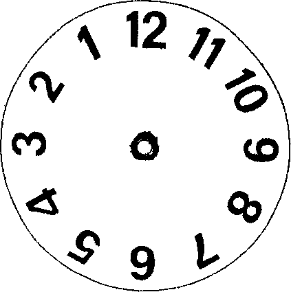 World clock