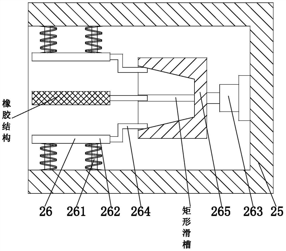 Chemical storage tank pressure resistance intelligent test system