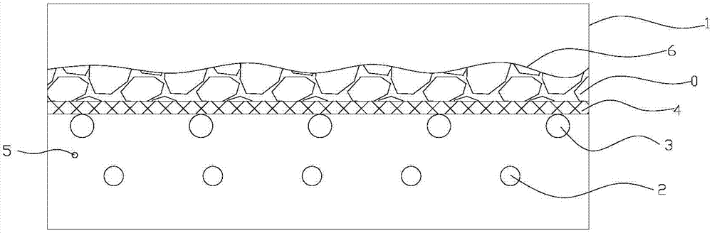 Processing method and device for white peony root decoction pieces