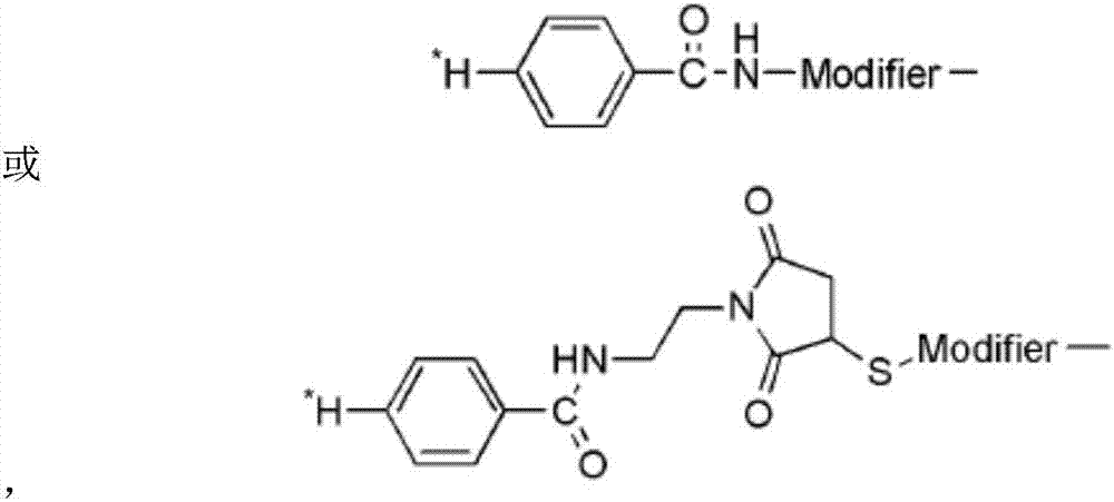 GPC3 receptor targeted polypeptide radioactive diagnosis or therapeutic drug