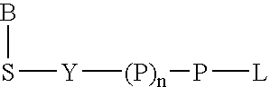 Terminal-phosphate-labeled nucleotides and methods of use