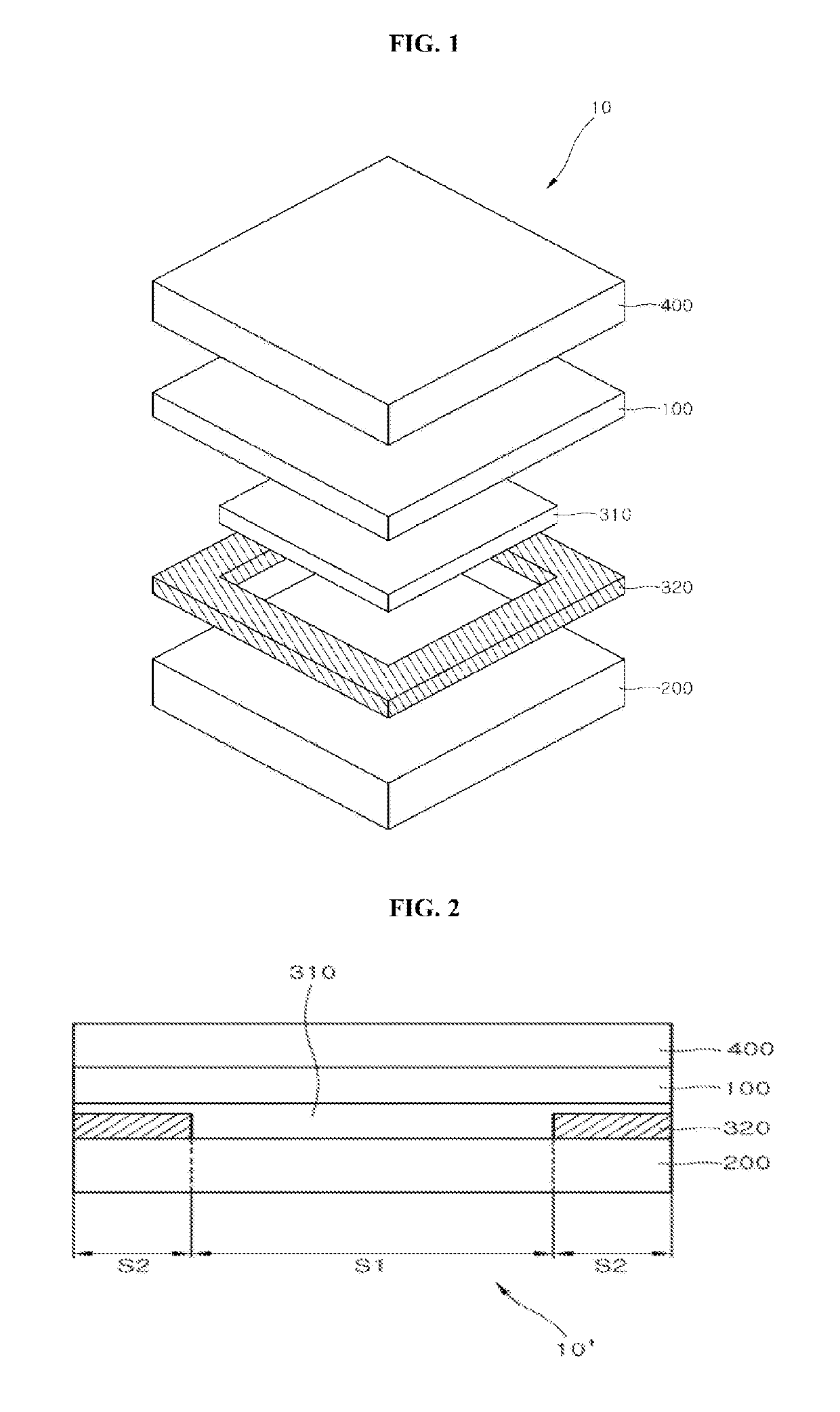 Polarizing plate and optical display comprising the same