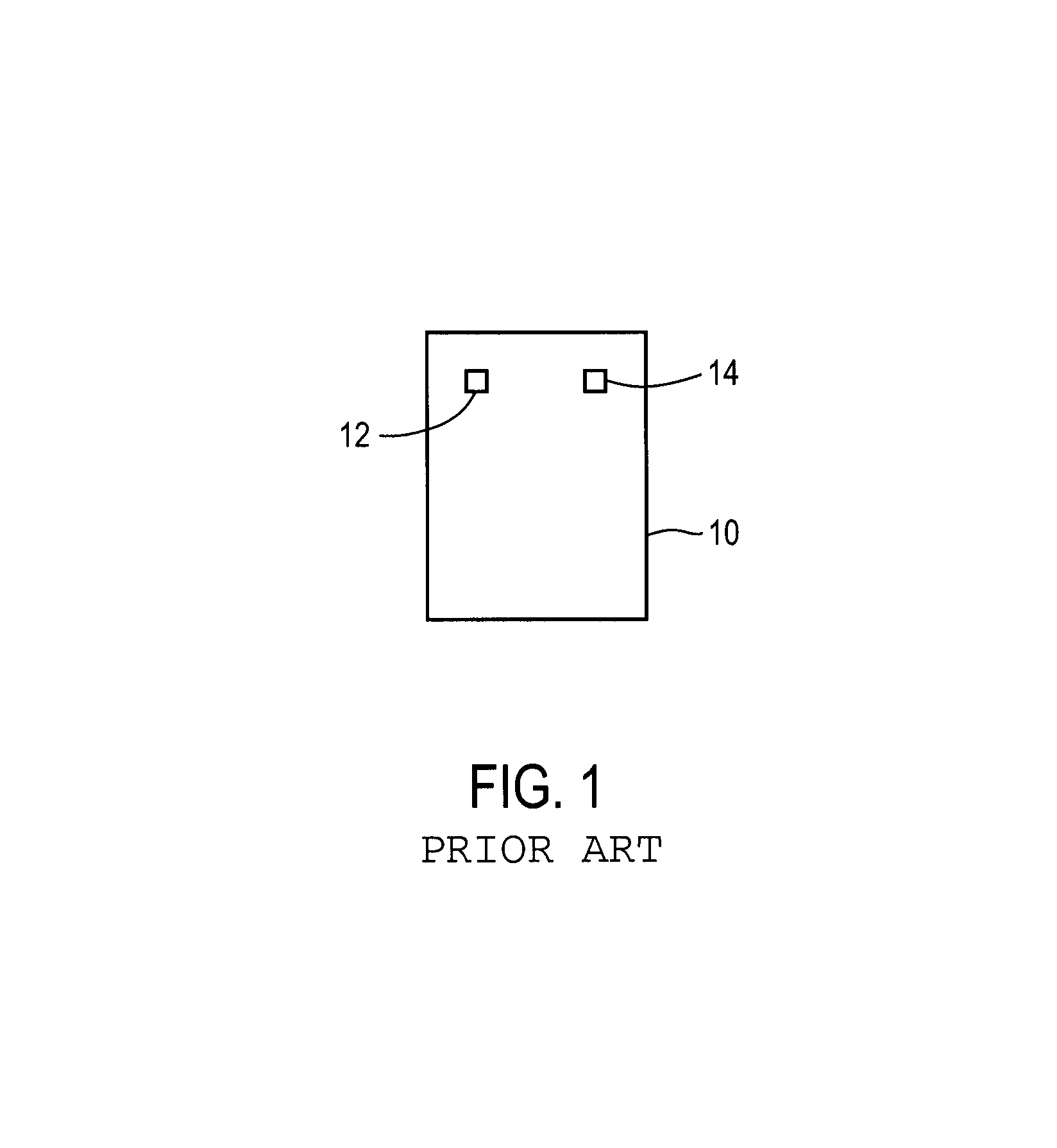 Integrated proximity sensor and light sensor