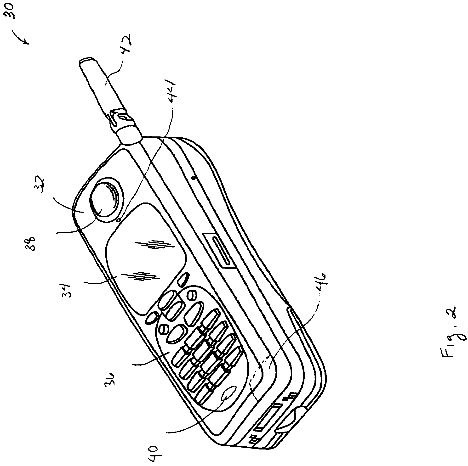 Integrated proximity sensor and light sensor