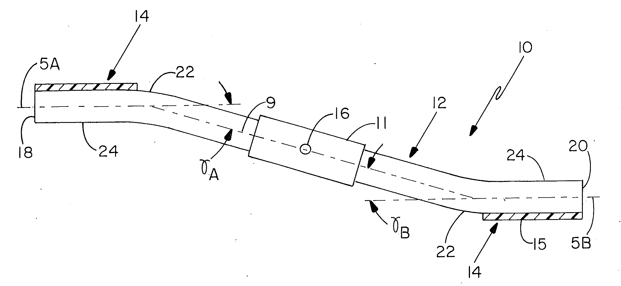 Replaceable Edge for Cutting Blades