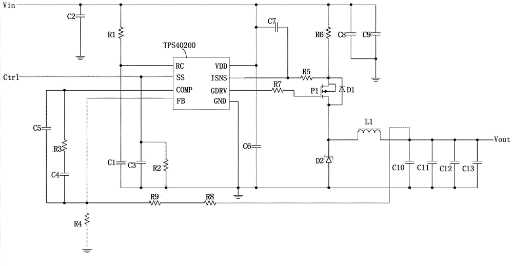 Logging-while-drilling apparatus power source