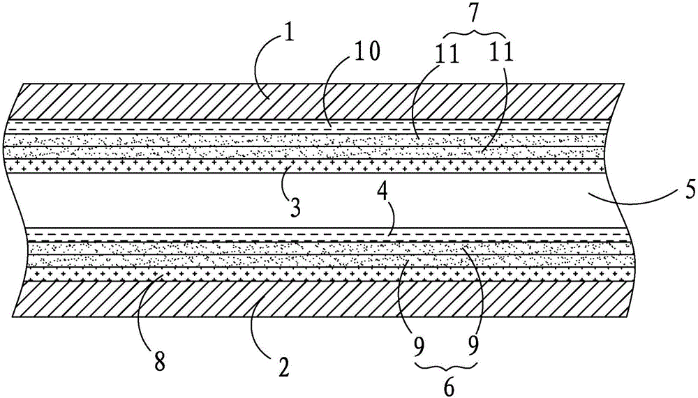 Electrodialysis apparatus and filter device