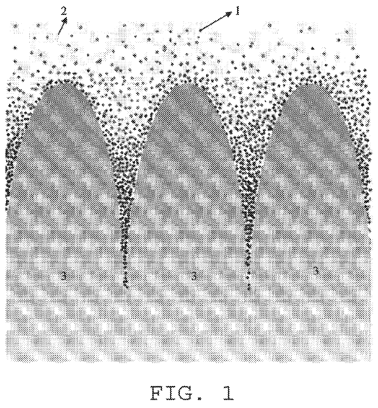 W-containing R—Fe—B—Cu sintered magnet and quenching alloy