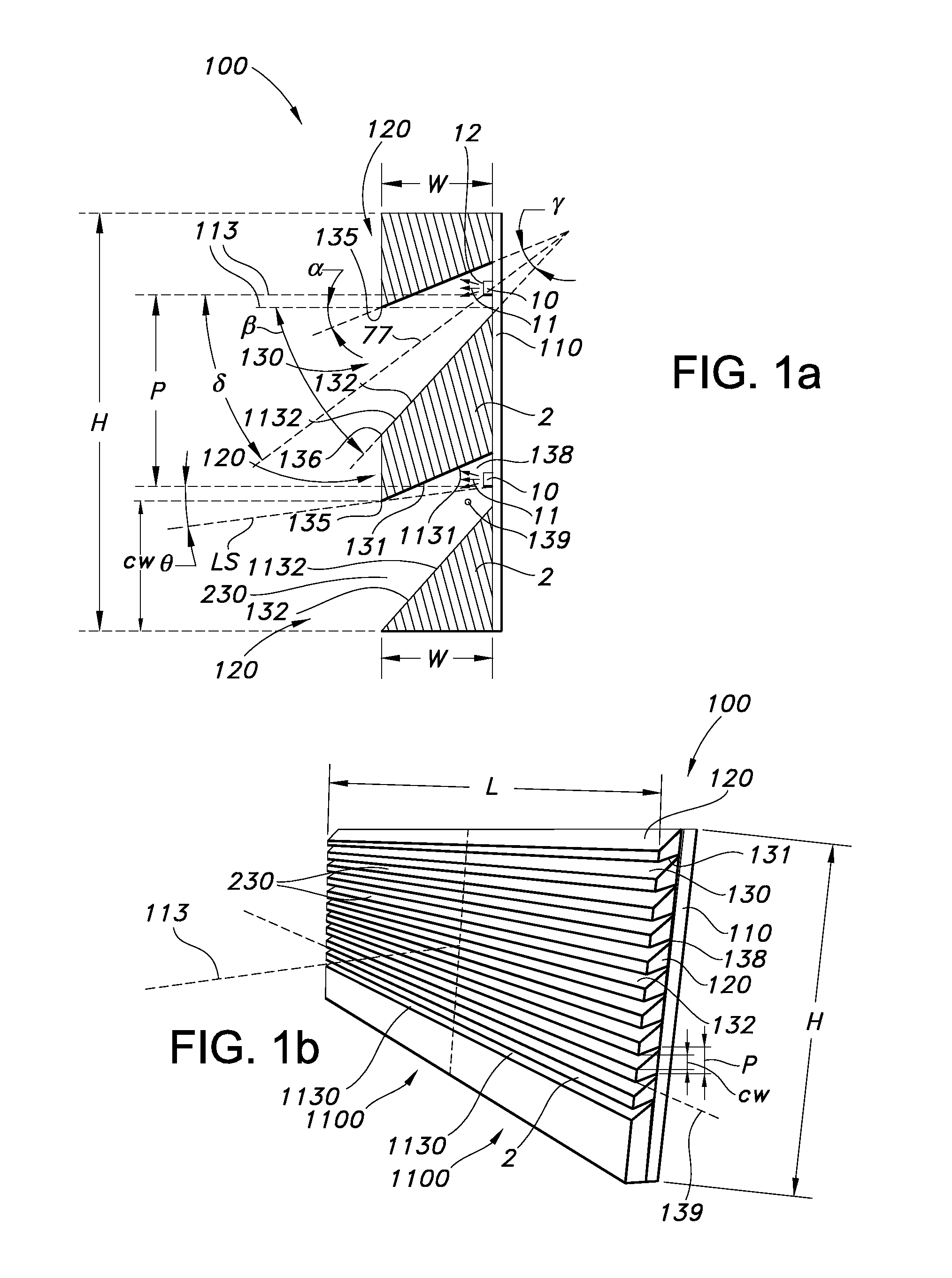 Acoustic panel having lighting properties