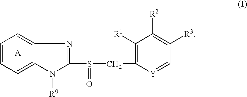 Method for Producing Granules