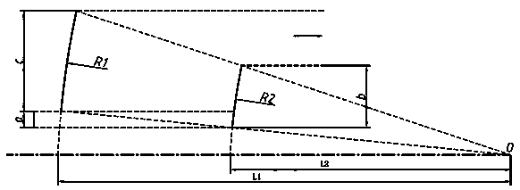 Tunable slab laser