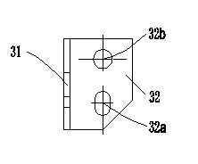 Mounting structure of motorcycle ignition coil and frame