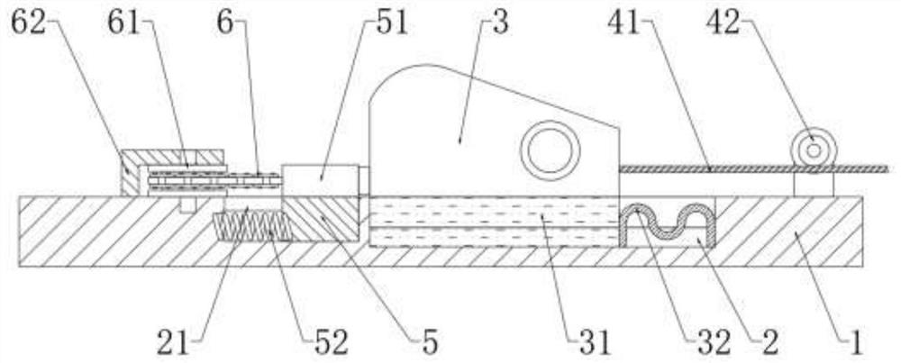 Anchor-rope-free oil-electricity dual-purpose workover rig controller capable of preventing long-time overload