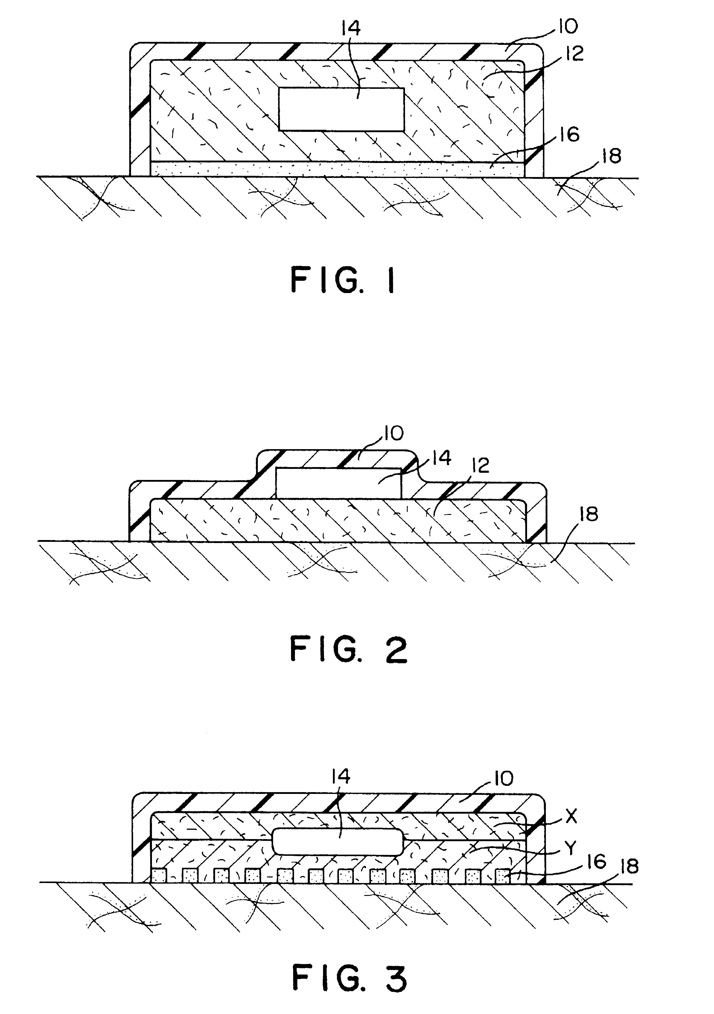 Transdermal therapeutic system