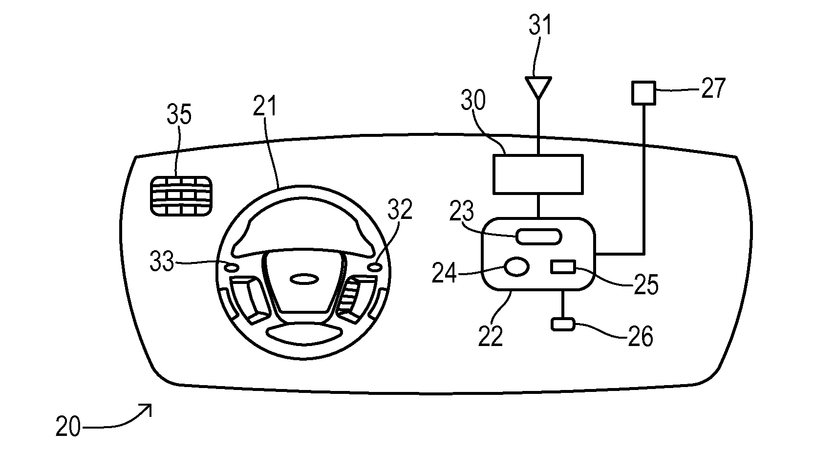 Driver personalized climate conditioning