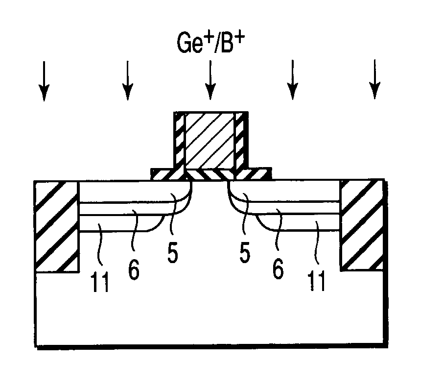 Semiconductor device and method of manufacturing the same