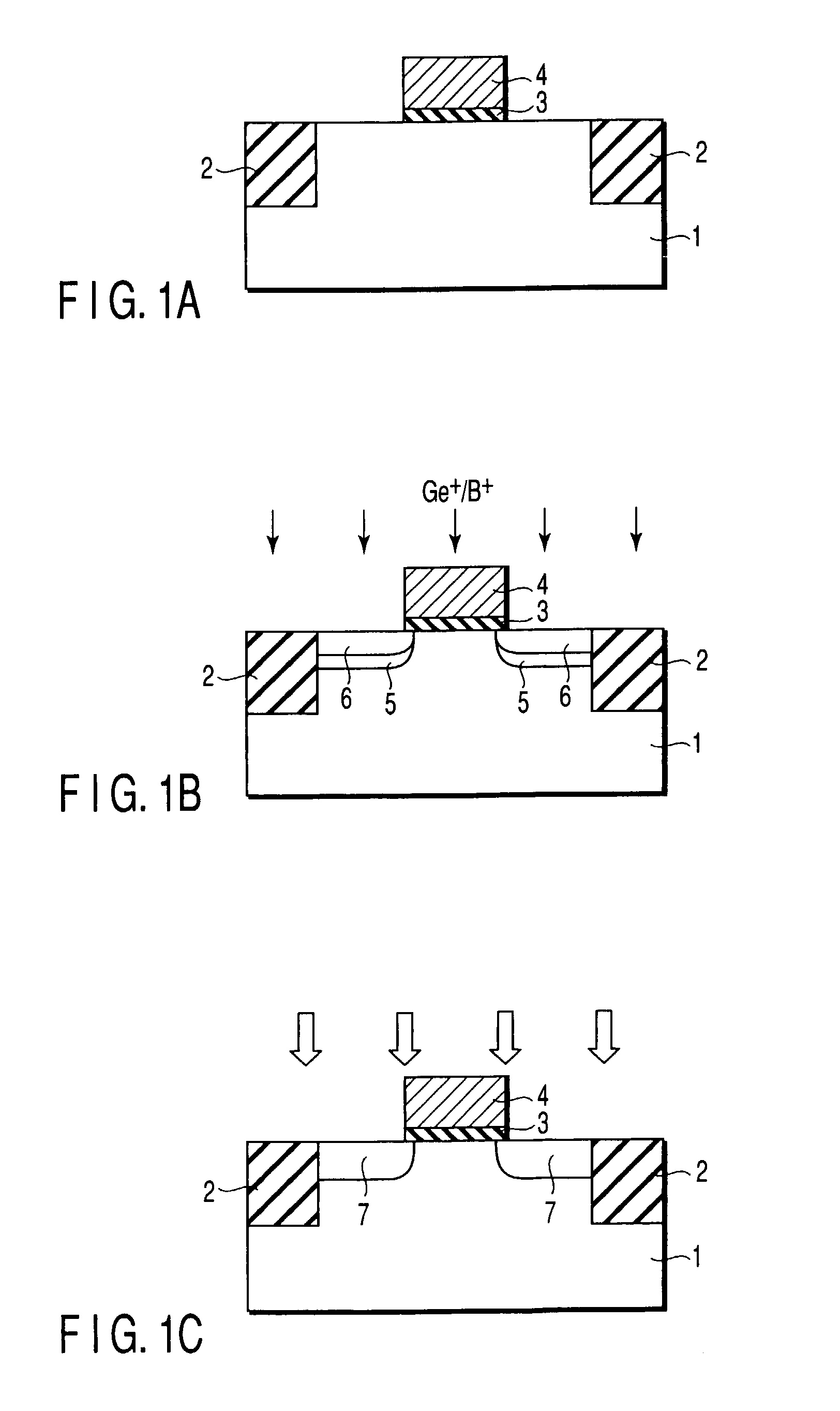 Semiconductor device and method of manufacturing the same